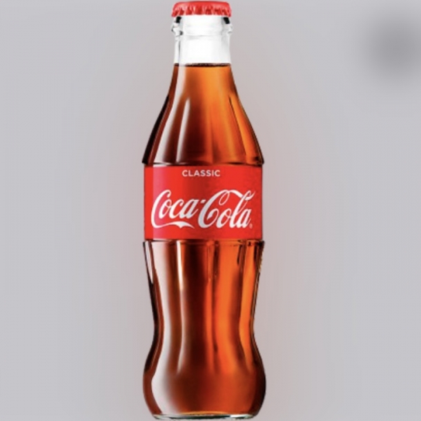 Coca Cola
