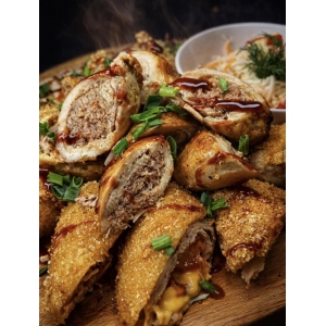 Доска мясной-микс