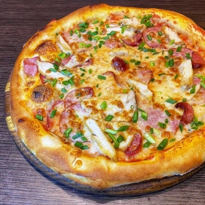Рыцарская